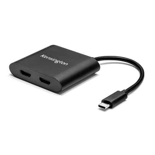 USB-C TO DUAL HDMI VIDEO ADAPTER — view 8