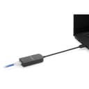 Kensington - Network adapter - USB-C - 2.5GBase-T x 1