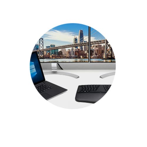 USB-C TO DUAL HDMI VIDEO ADAPTER — view 9