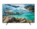 SAMSUNG 43RU7100 43  FLAT 4K TV thumbnail 1