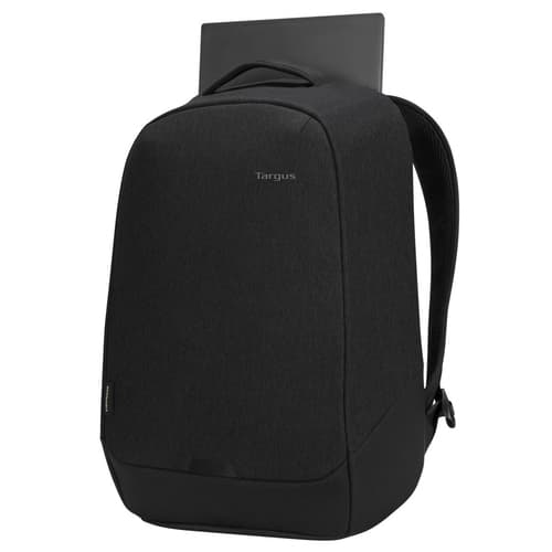 CYPS ECO SECURITY BACKPACK 15.6 BLK — view 11