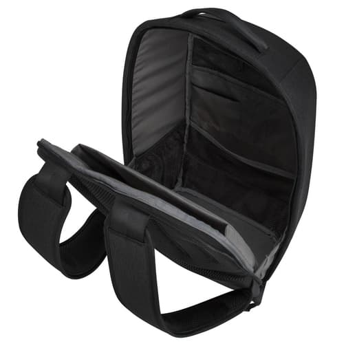 CYPS ECO SECURITY BACKPACK 15.6 BLK — view 3