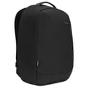 CYPS ECO SECURITY BACKPACK 15.6 BLK thumbnail 1