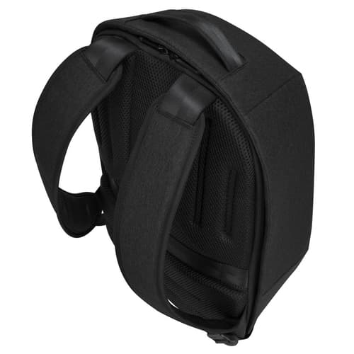 CYPS ECO SECURITY BACKPACK 15.6 BLK — view 7