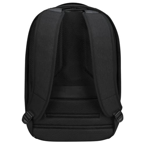 CYPS ECO SECURITY BACKPACK 15.6 BLK — view 4