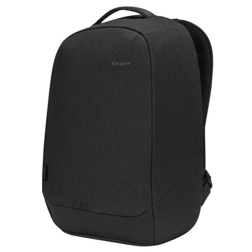 CYPS ECO SECURITY BACKPACK 15.6 BLK — view 10
