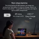 ZBK 14 I5-1340P 16GB/512GB W11H TCH thumbnail 17