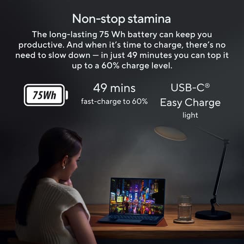 ZBK 14 I5-1340P 16GB/512GB W11H TCH — view 18