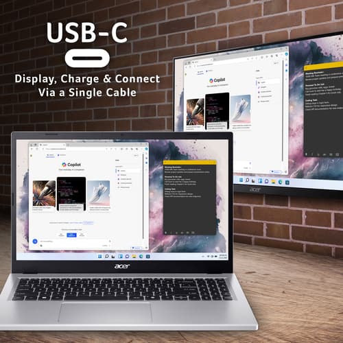 Acer Retail Fulfillment NOTEBOOK — view 7