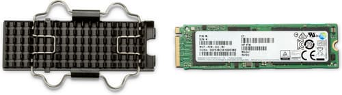 HP Z TURBO DRIVE 512GB SED TLC Z2 G4