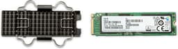 HP ZTURBODRIVE 256GB SEDTLC Z2G4 SSD