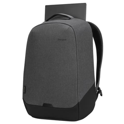 Targus Cypress Security Backpack with EcoSmart - Notebook carrying backpack - 15.6" - grey — view 11