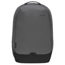 Targus Cypress Security Backpack with EcoSmart - Notebook carrying backpack - 15.6" - grey thumbnail 3