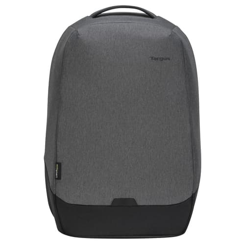 Targus Cypress Security Backpack with EcoSmart - Notebook carrying backpack - 15.6" - grey — view 4