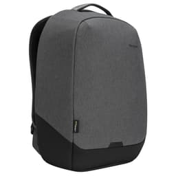 Targus Cypress Security Backpack with EcoSmart - Notebook carrying backpack - 15.6" - grey