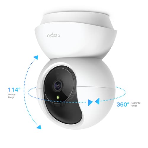TP LINK NETWORK — view 4