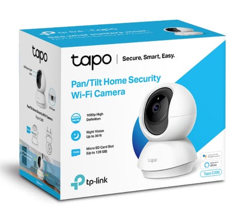 TP LINK NETWORK — view 3