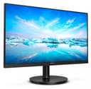 Philips V-line 271V8LAB - LED monitor - 27" - 1920 x 1080 Full HD (1080p) @ 100 Hz - VA - 250 cd/m� - 4000:1 - 4 ms - HDMI, VGA - speakers - textured black thumbnail 6
