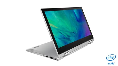 FLEX 3 11 PDC7505 4GB 64GB W10 GREY — view 10