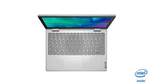FLEX 3 11 PDC7505 4GB 64GB W10 GREY — view 13