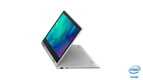 FLEX 3 11 PDC7505 4GB 64GB W10 GREY — view 9