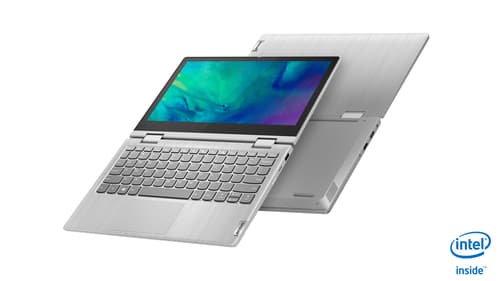 FLEX 3 11 PDC7505 4GB 64GB W10 GREY — view 5