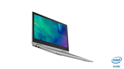 FLEX 3 11 PDC7505 4GB 64GB W10 GREY — view 12
