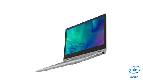 FLEX 3 11 PDC7505 4GB 64GB W10 GREY — view 11