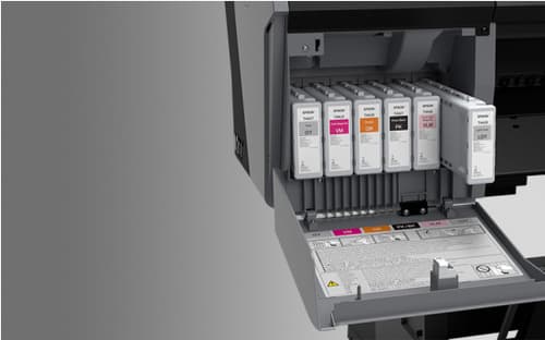 Epson Large Format Hardware SC-T LF Printer HW (P5) — view 3