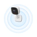 HOME SECURITY WI-FI CAMERA thumbnail 2