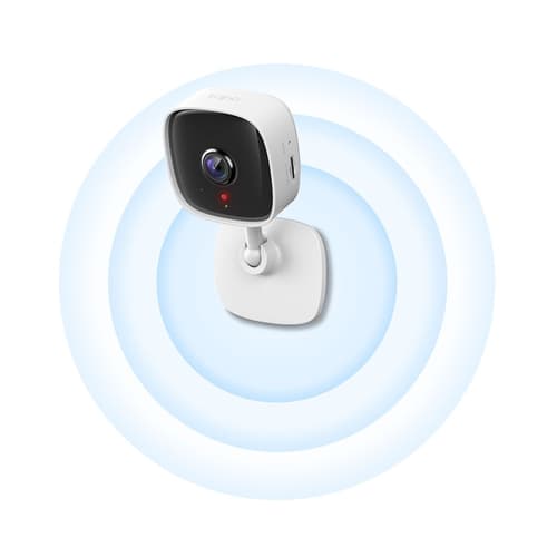 HOME SECURITY WI-FI CAMERA — view 3