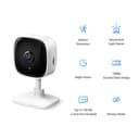HOME SECURITY WI-FI CAMERA thumbnail 4