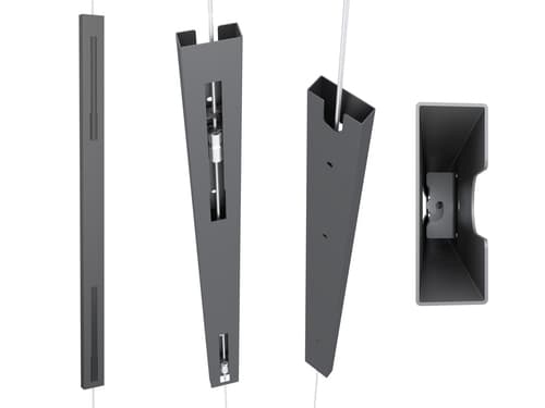 *Non Cancellable/Non Returnable (NCNR)* WIREMOUNT PRO OM55N-D — view 8