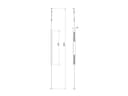 *Non Cancellable/Non Returnable (NCNR)* WIREMOUNT PRO OM55N-D thumbnail 10