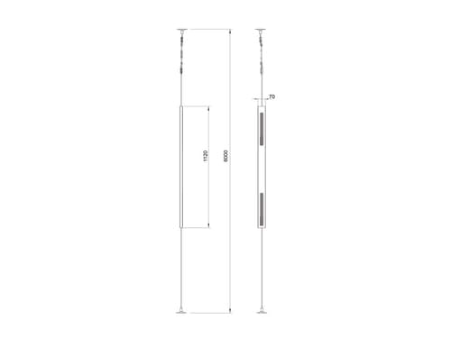 *Non Cancellable/Non Returnable (NCNR)* WIREMOUNT PRO OM55N-D — view 11