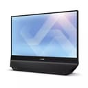 Philips 24B2D5300 - LED monitor - 24" (23.8" viewable) - 1920 x 1080 Full HD (1080p) @ 120 Hz - IPS - 1500:1 - 2xHDMI, 2xUSB-C - speakers - black thumbnail 9