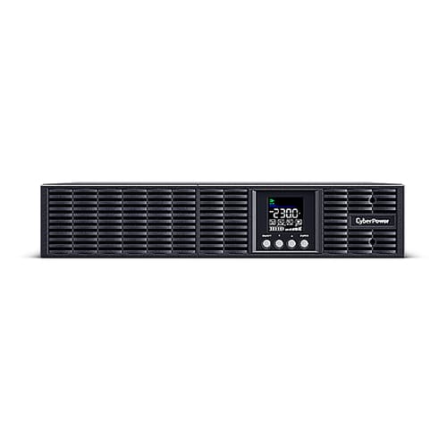 CyberPower Smart App Online S OLS1500ERT2UA — view 4