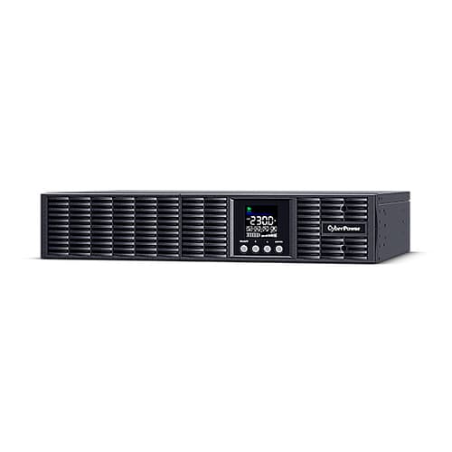 CyberPower Smart App Online S OLS1500ERT2UA