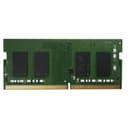 QNAP - P0 version - DDR4 - module - 2 GB - SO-DIMM 260-pin - 2400 MT/s / PC4-19200 - 1.2 V - unbuffered - non-ECC thumbnail 1