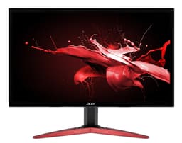 KG241QSBIIP 23.6 FREESYNC 165HZ .5MS