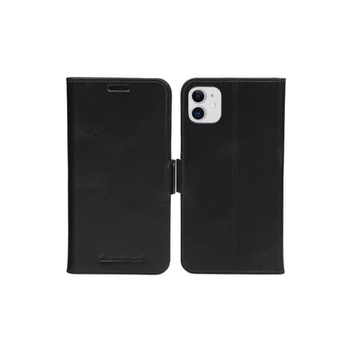 Copenhagen Slim-iPhone 11/XR-BK — view 4