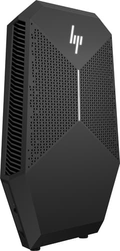 HP Z VR BP G2 I7-8850H 16GB/256 PC — view 4