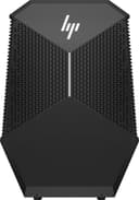 HP Z VR BP G2 I7-8850H 16GB/256 PC thumbnail 1