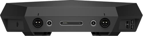 HP Z VR BP G2 I7-8850H 16GB/256 PC — view 6