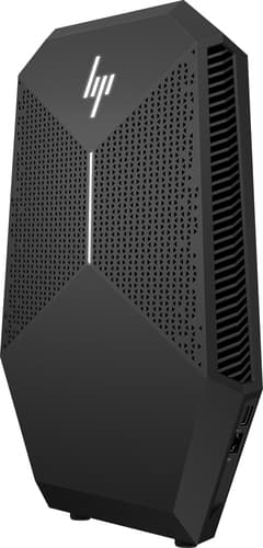 HP Z VR BP G2 I7-8850H 16GB/256 PC — view 3