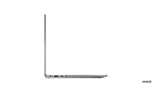 C340 14 R3 8GB 128GB W10S GREY — view 4