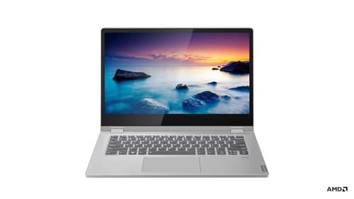C340 14 R3 8GB 128GB W10S GREY