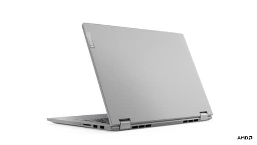 C340 14 R3 8GB 128GB W10S GREY — view 7