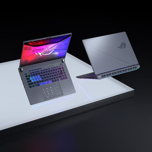 STRIX 18 U9 275HX 32GB 1TB 5060 — view 9