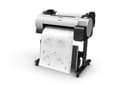 Canon SD-24 - Printer stand - for imagePROGRAF GP-200, GP-300, TA-20, TC-20 thumbnail 2